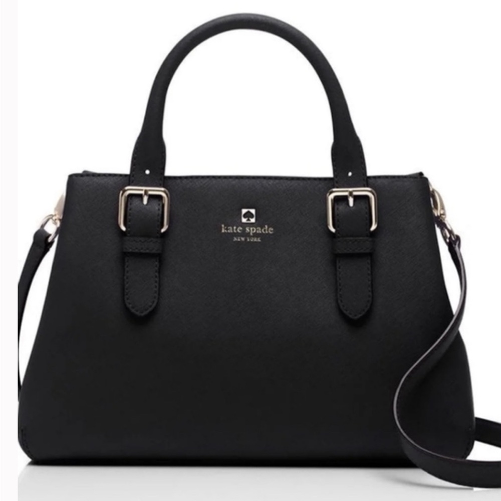 Kate spade satchel bag